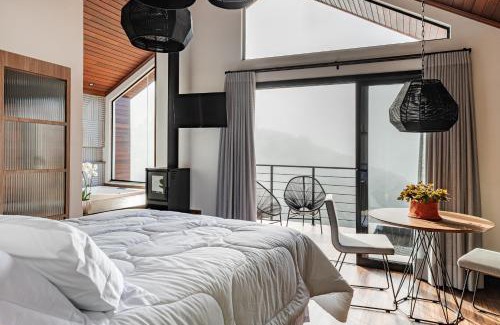 Encantado Chalet De Esquí | Refúgio Galli
