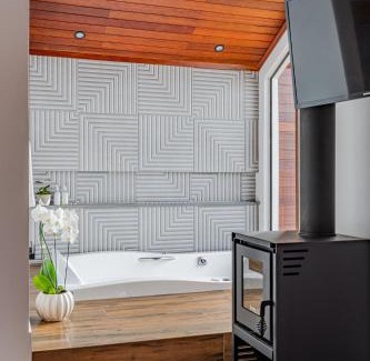 Encantado Chalet De Esquí | Refúgio Galli