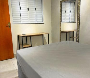 Sumare Casa | Refúgio Gourmet com Piscina Privativa
