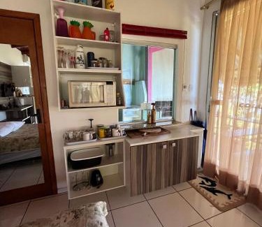 Capanema Casa | Refúgio I Sua Casa de Férias ao Lado do Rio Iguaçu e Parque Nacional