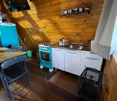 Capanema Chalet De Esquí | Refúgio Iguassu chalé com tranquilidade entre o Rio Iguaçu e o Parque Nacional