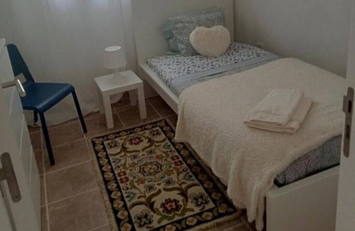 Gradil Casa | Refúgio Intimista de Natureza e Paz a 30 km de Lisboa