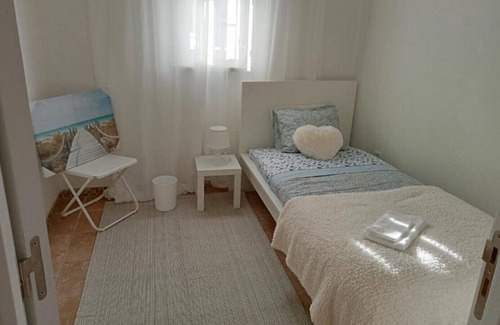 Gradil Casa | Refúgio Intimista de Natureza e Paz a 30 km de Lisboa