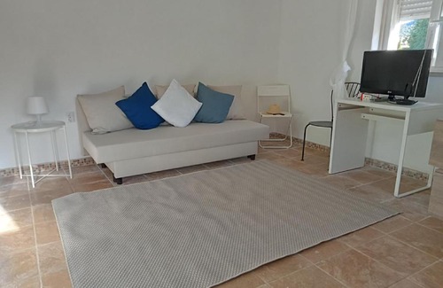 Gradil Apartamento | Refúgio intimista de natureza e Paz a 30 km de Lisboa.