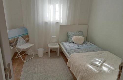 Gradil Apartamento | Refúgio intimista de natureza e Paz a 30 km de Lisboa.