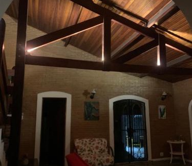 Mairipora Casa | Refúgio Luz do Sol