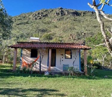 Serra do Cipo Casa | Refúgio Mãe D Água