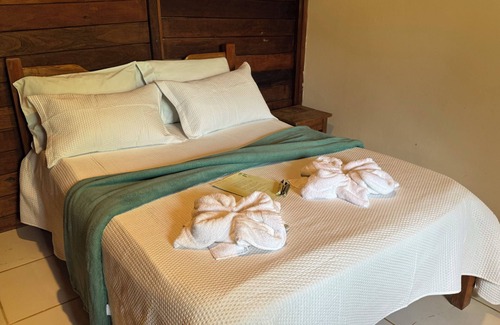 Presidente Figueiredo Hotel | Refúgio Mari Mari