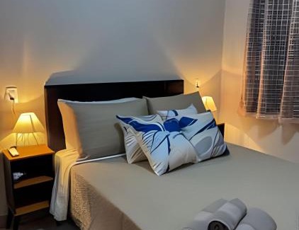 Ribeirao Preto Casa | Refúgio Macaúba: conforto e praticidade no interior