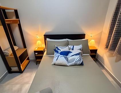 Ribeirao Preto Casa | Refúgio Macaúba: conforto e praticidade no interior