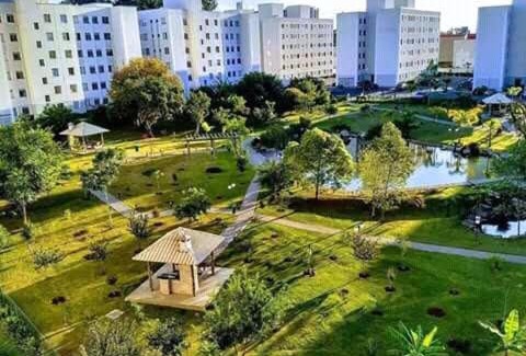 Pinheirinho Apartamento | Refúgio Moderno em Condomínio Clube, Conforto e Lazer Completo no Coração da Cidade