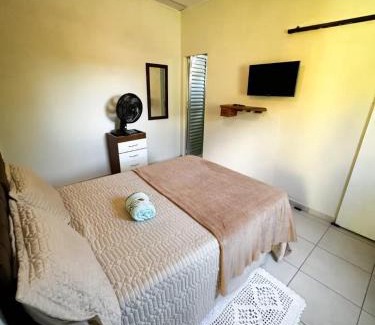 Miguel Pereira Apartamento | Refúgio Moderno - Miguel Pereira