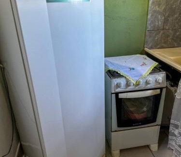 Miguel Pereira Apartamento | Refúgio Moderno - Miguel Pereira