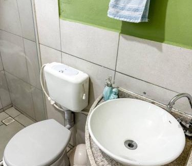Miguel Pereira Apartamento | Refúgio Moderno - Miguel Pereira