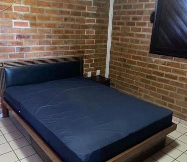 Extremoz Casa | Refúgio na Lagoa de Extremoz