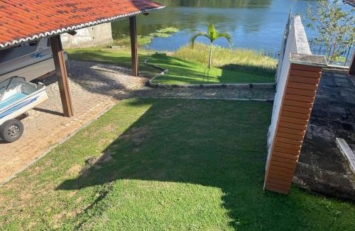 Extremoz Casa | Refúgio na Lagoa de Extremoz