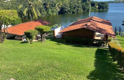 Extremoz Casa | Refúgio na Lagoa de Extremoz
