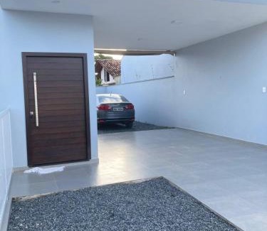 Ubatuba Casa | Refúgio na Praia Casa Confortável e Acolhedora