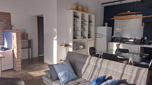Linha Nova Casa | Refúgio na Serra com Pôr do Sol