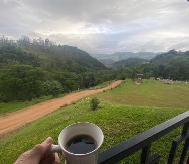 Braco Do Norte Casa | Refúgio nascer das águas