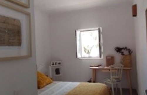 Santiago do Escoural Otro | Refúgio no Campo. A tranquilidade tão próxima da cidade, no coração do Alentejo.