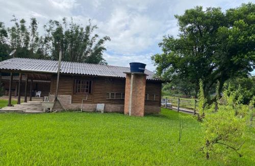 Caraa Chalet De Esquí | REFÚGIO NO CARAÁ