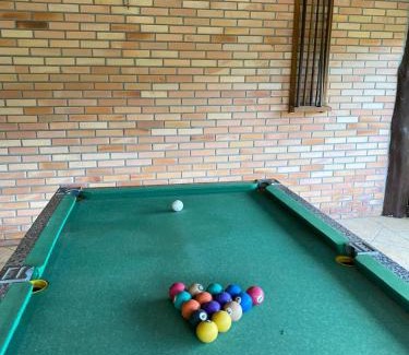Caraa Chalet De Esquí | REFÚGIO NO CARAÁ