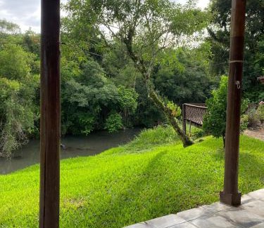 Caraa Chalet De Esquí | REFÚGIO NO CARAÁ