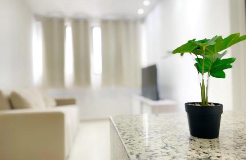 Boa Viagem Apartamento | Refúgio no melhor de Boa Viagem