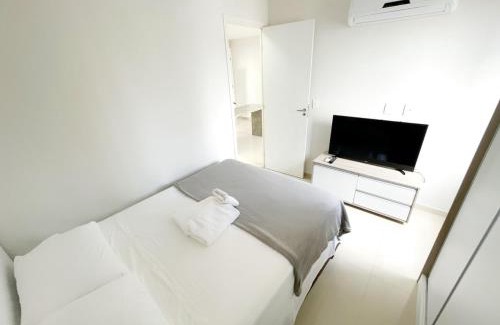 Boa Viagem Apartamento | Refúgio no melhor de Boa Viagem
