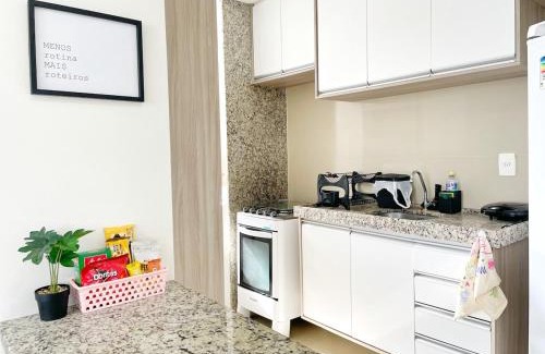Boa Viagem Apartamento | Refúgio no melhor de Boa Viagem