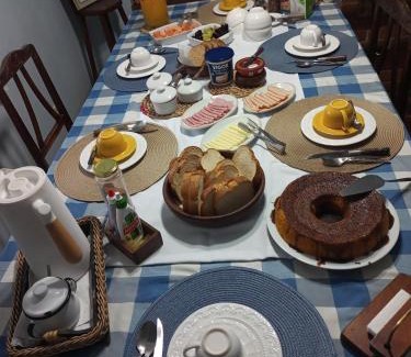 Vila Paula Casa | Refúgio Pasárgada Guest House