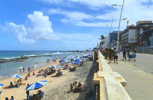 Salvador Casa | Refúgio Porto da Barra