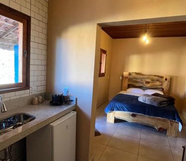 Camanducaia Cabina | Refúgio raiz pousada mineira