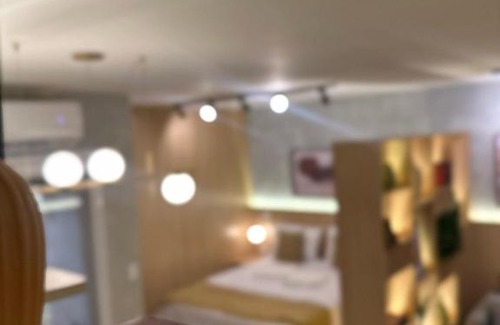 Sorocaba Apartamento | Refúgio romântico com Jacuzzi só sua! Espumante de cortesia!