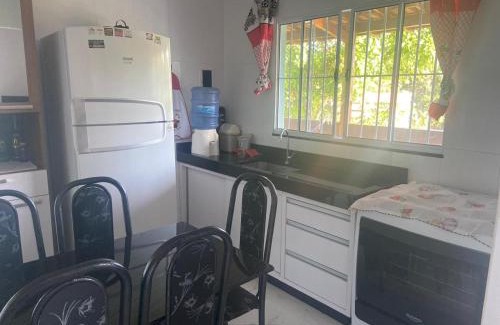 Cumuruxatiba Casa | Refúgio Sereno