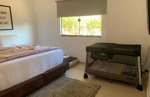 Loteamento Ville D'monte Alegre Casa | Refúgio Três Estações