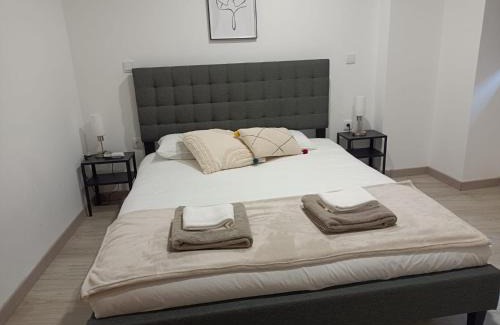 Braganca Apartamento | Refúgio Transmontano