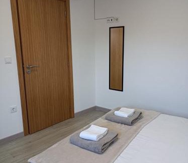 Braganca Apartamento | Refúgio Transmontano