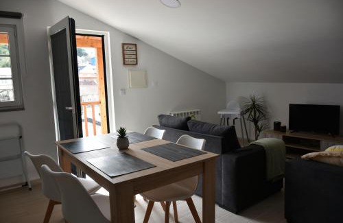 Braganca Apartamento | Refúgio Transmontano
