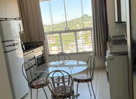 Nossa Senhora das Dores Apartamento | Refúgio Urbano - central c garagem