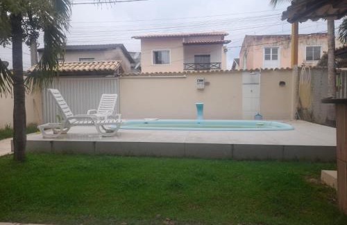 Abrantes Casa | Refúgio Verde