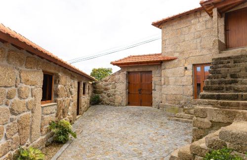 Penafiel Casa | Refúgios da Natureza