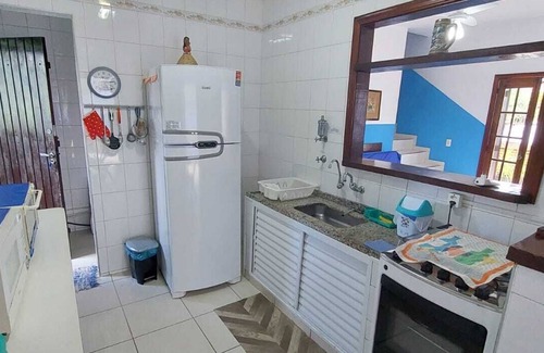 Caraguatatuba Casa | Alquiler de habitaciones / Piso Compartido