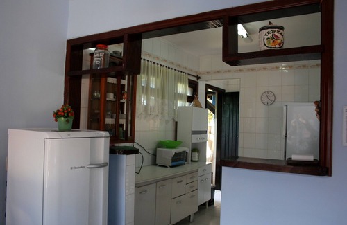 Caraguatatuba Casa | Alquiler de habitaciones / Piso Compartido