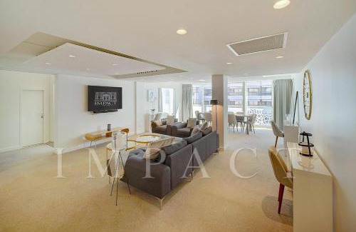 Cannes City Centre Apartamento | REF 1071 - Cannes Center - 5mins to the Palais des Festivals