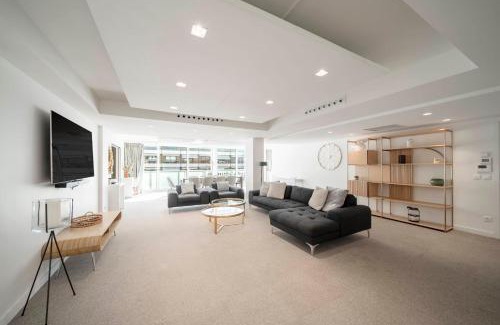 Cannes City Centre Apartamento | REF 1071 - Cannes Center - 5mins to the Palais des Festivals