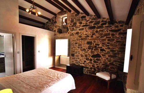Ponteceso Casa | Casona Ría do Anllons