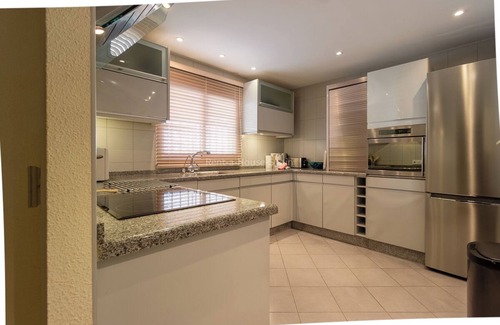Altea la Vella Apartamento | Ref 116) Nice Semi-detached House Close to the Altea Golf Cours