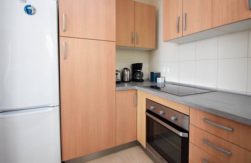 Torreblanca Apartamento | Ref: 200 Piso en primera línea de playa con piscina e impresionantes vistas al mar